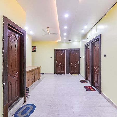 Fabhotel Astor Gaya Exterior photo