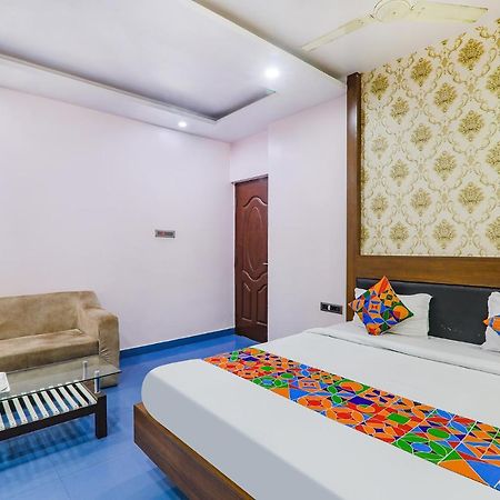 Fabhotel Astor Gaya Exterior photo