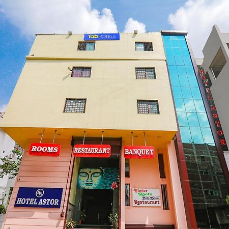 Fabhotel Astor Gaya Exterior photo