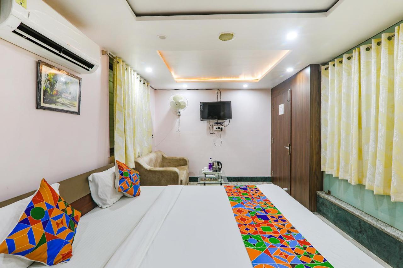 Fabhotel Astor Gaya Exterior photo