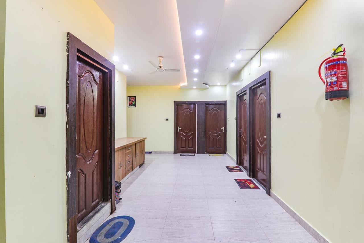 Fabhotel Astor Gaya Exterior photo