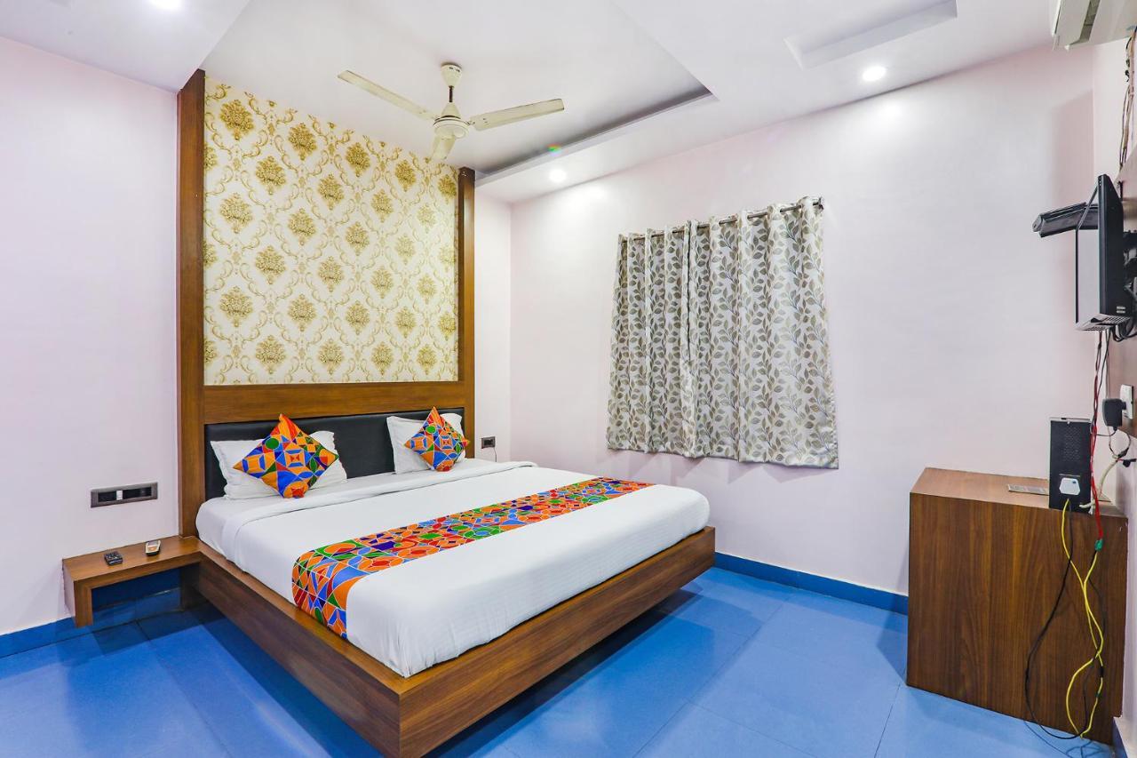 Fabhotel Astor Gaya Exterior photo