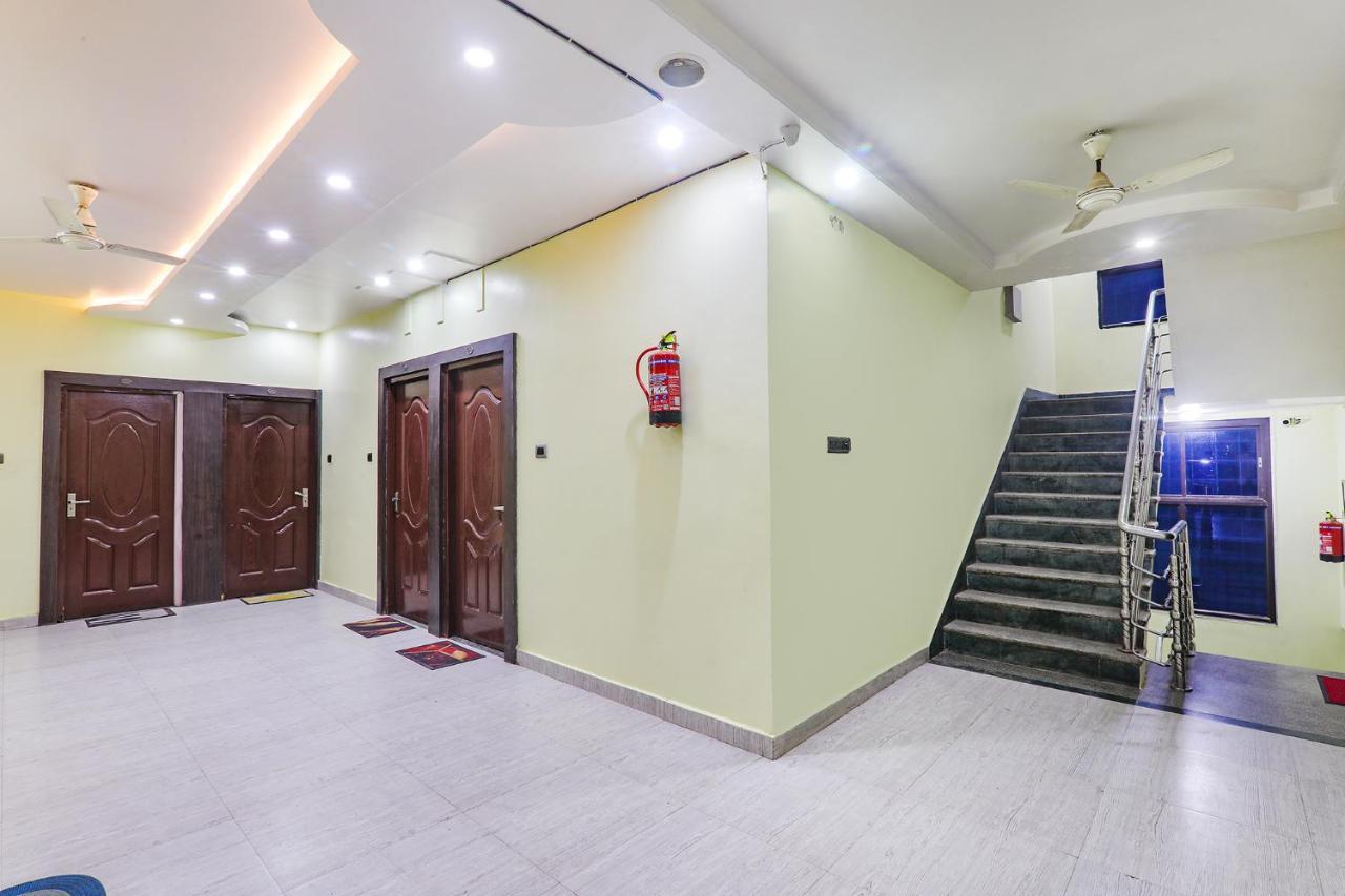 Fabhotel Astor Gaya Exterior photo