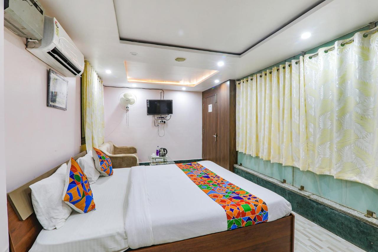 Fabhotel Astor Gaya Exterior photo