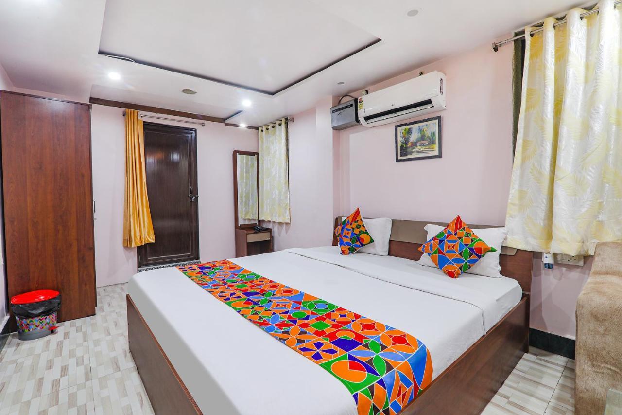 Fabhotel Astor Gaya Exterior photo