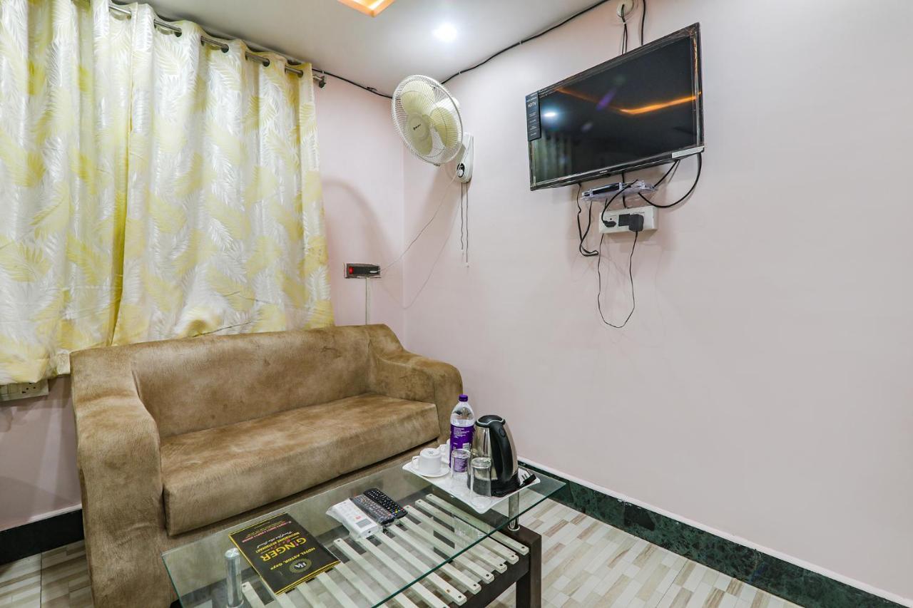 Fabhotel Astor Gaya Exterior photo