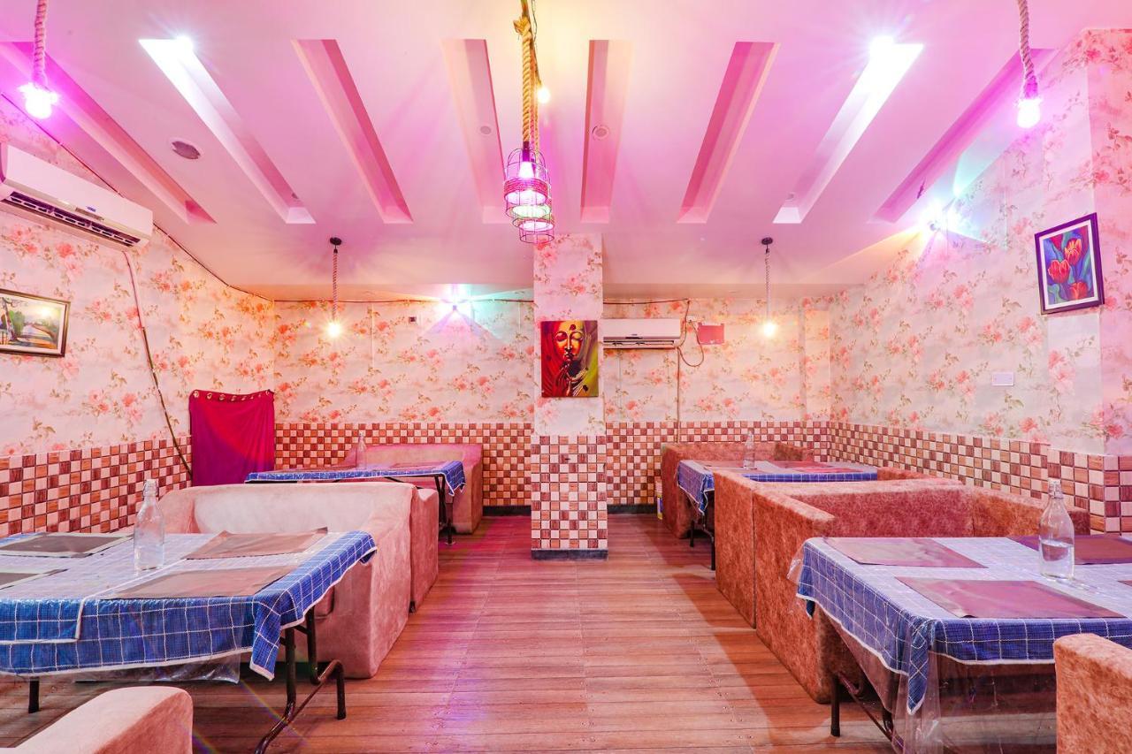 Fabhotel Astor Gaya Exterior photo