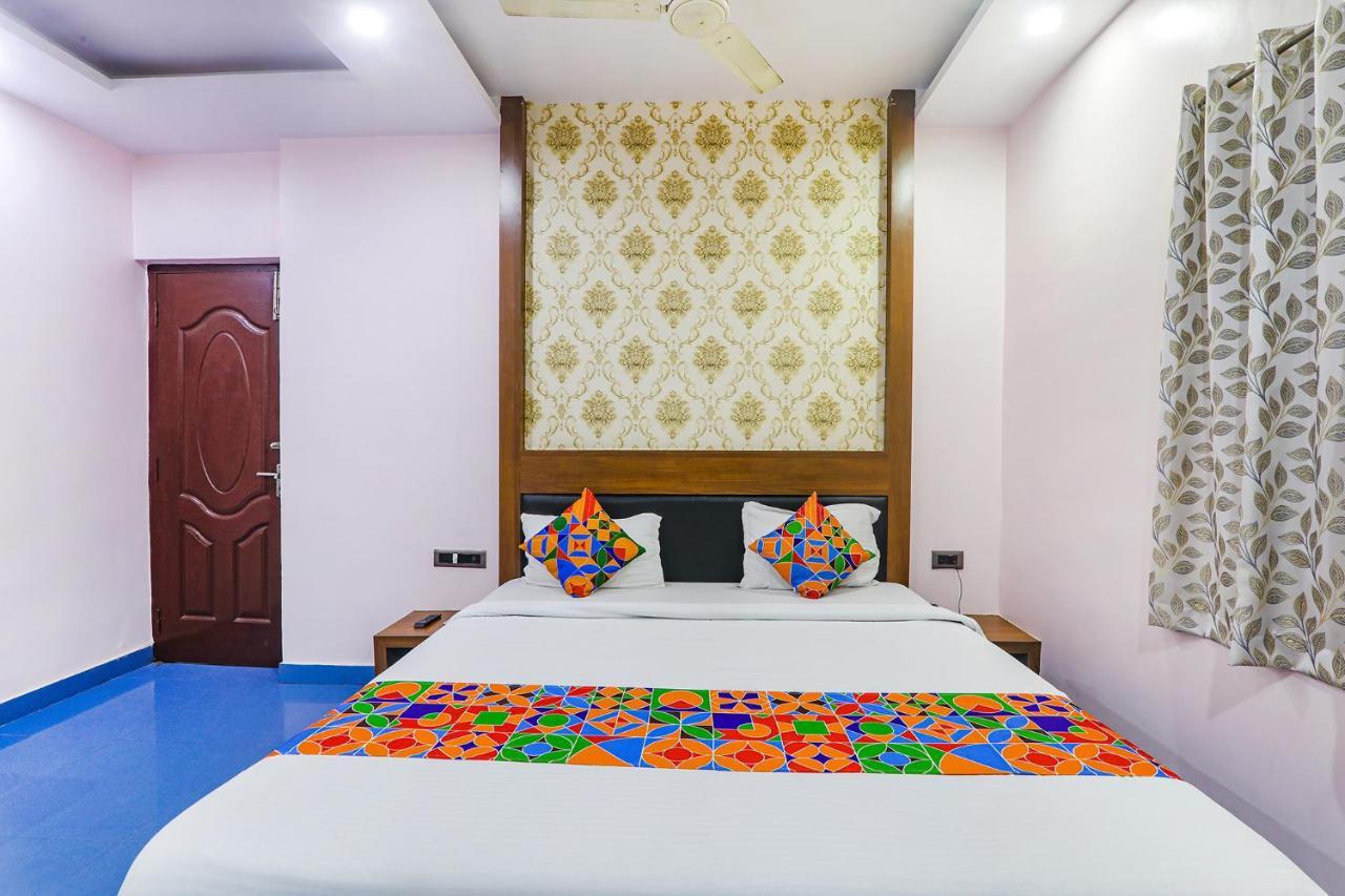 Fabhotel Astor Gaya Exterior photo