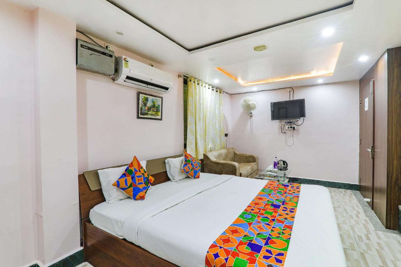 Fabhotel Astor Gaya Exterior photo