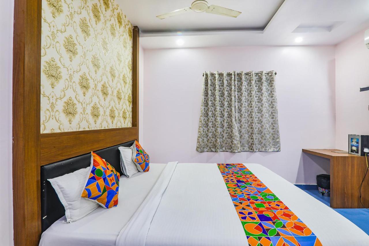 Fabhotel Astor Gaya Exterior photo