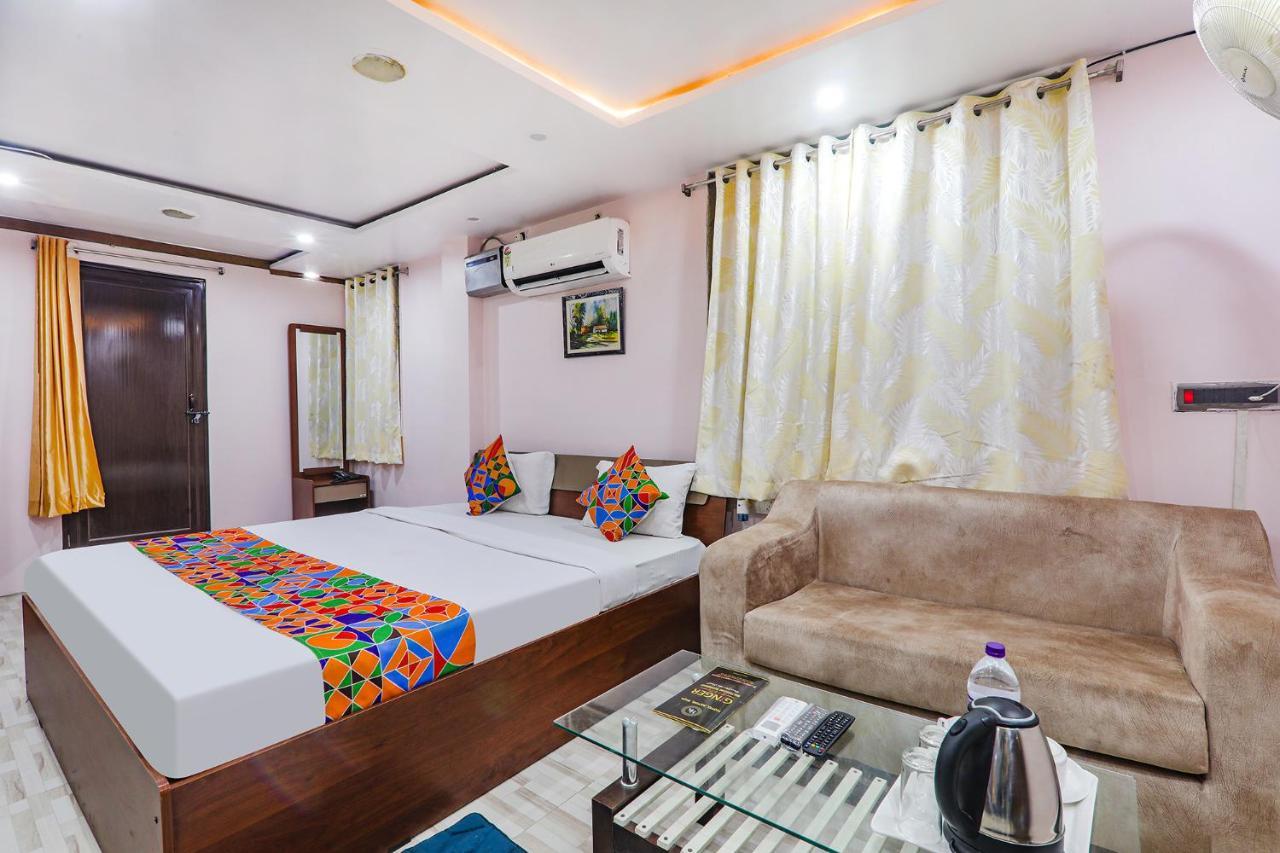 Fabhotel Astor Gaya Exterior photo